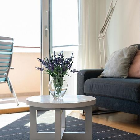 Luxury Residence Adriatic Pearl Сплит Екстериор снимка