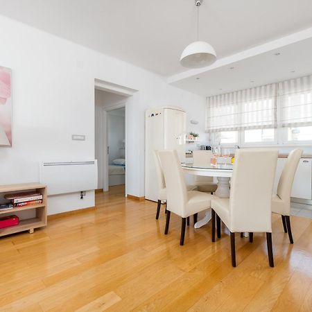 Luxury Residence Adriatic Pearl Сплит Екстериор снимка