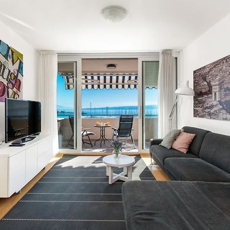 Luxury Residence Adriatic Pearl Сплит Екстериор снимка