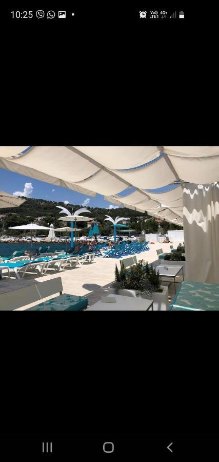 Luxury Residence Adriatic Pearl Сплит Екстериор снимка