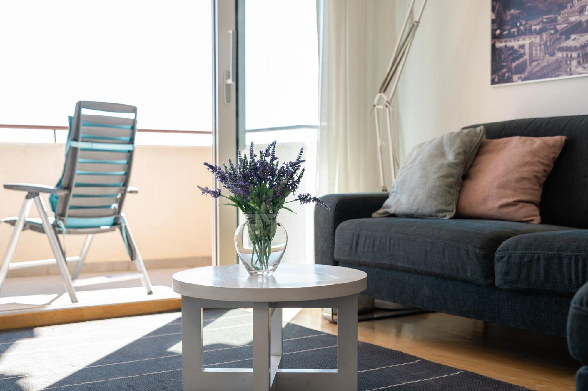 Luxury Residence Adriatic Pearl Сплит Екстериор снимка