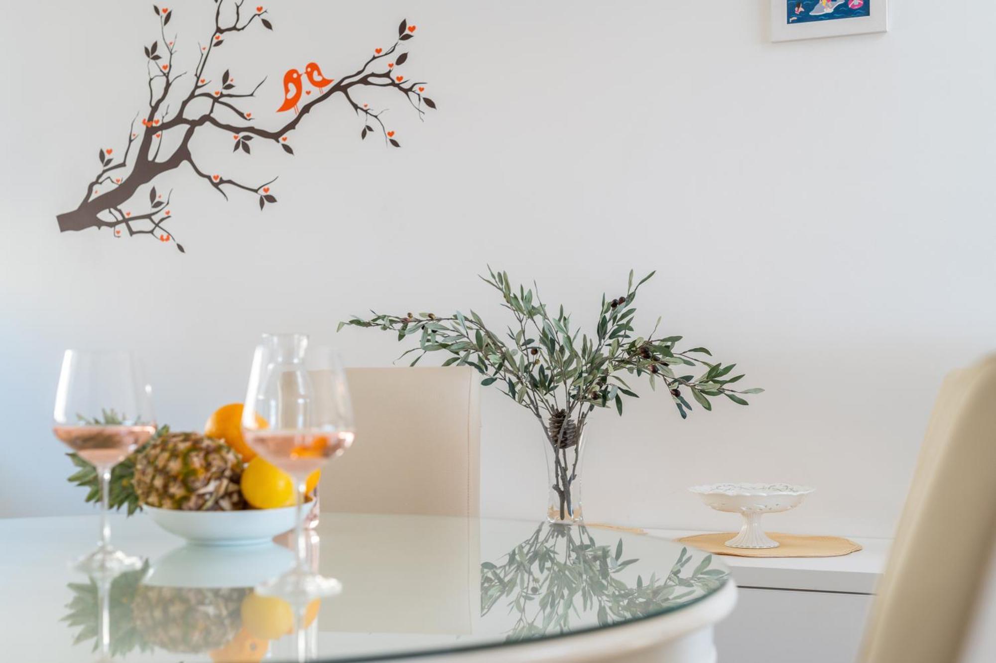 Luxury Residence Adriatic Pearl Сплит Екстериор снимка