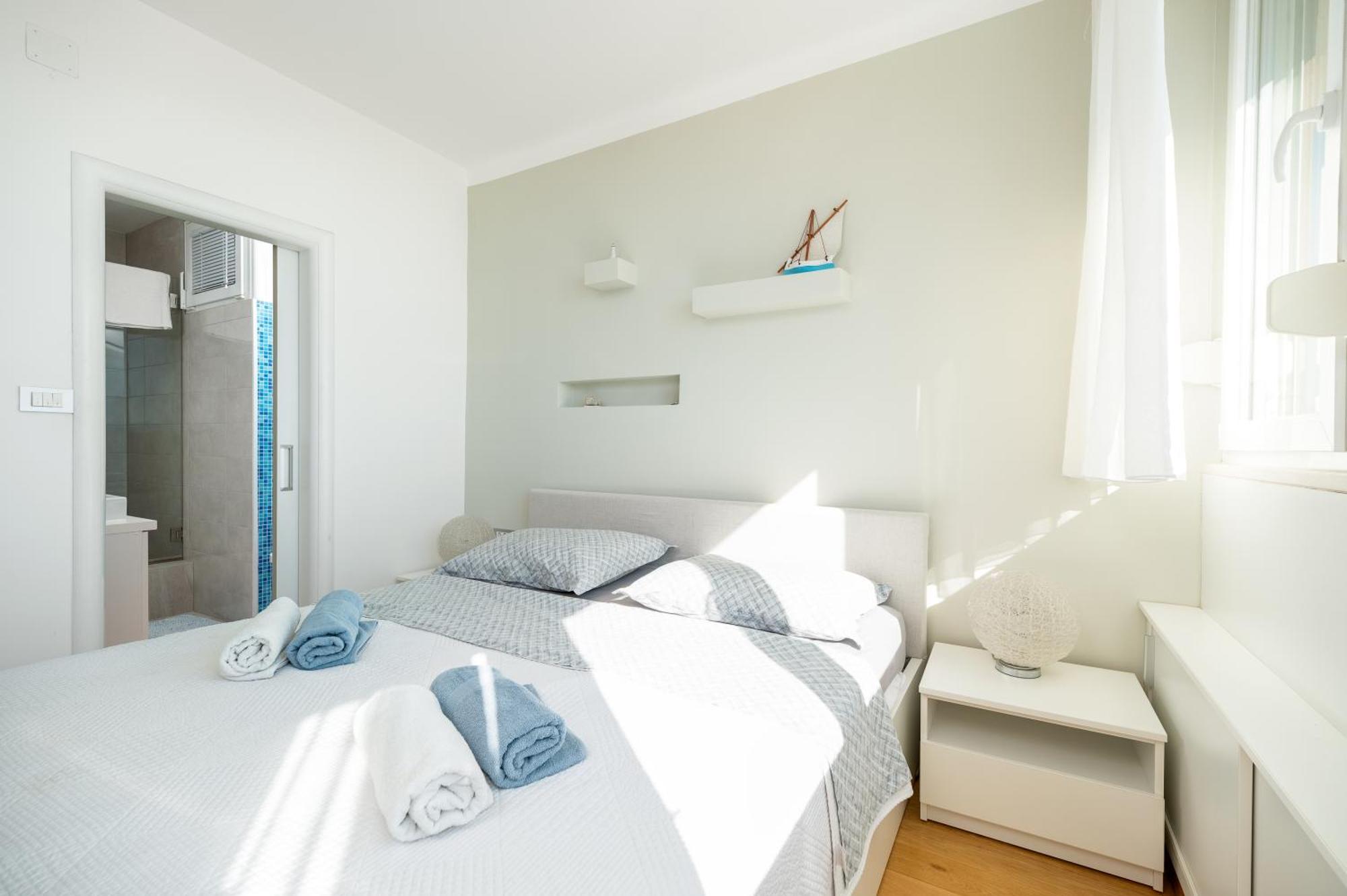 Luxury Residence Adriatic Pearl Сплит Екстериор снимка