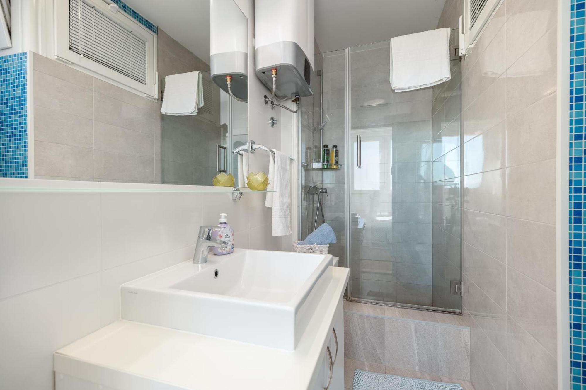 Luxury Residence Adriatic Pearl Сплит Екстериор снимка