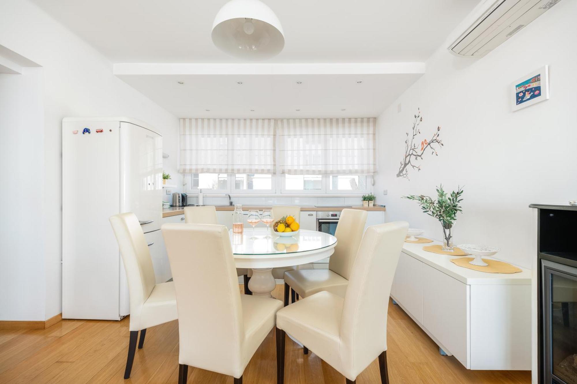 Luxury Residence Adriatic Pearl Сплит Екстериор снимка