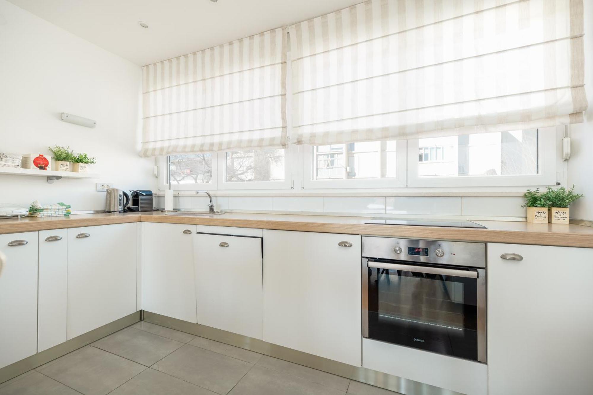 Luxury Residence Adriatic Pearl Сплит Екстериор снимка