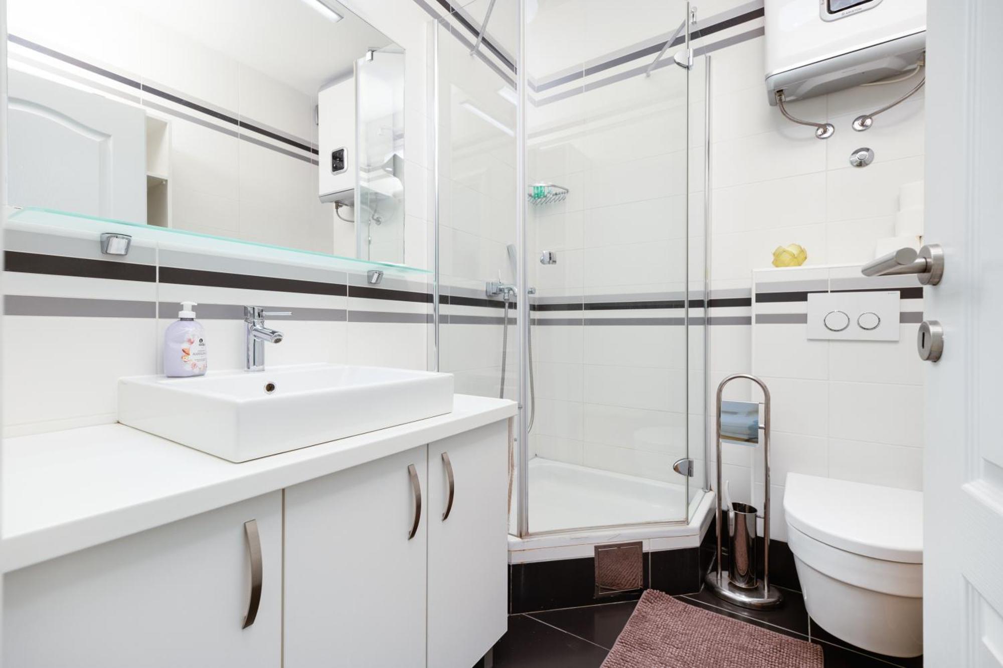 Luxury Residence Adriatic Pearl Сплит Екстериор снимка