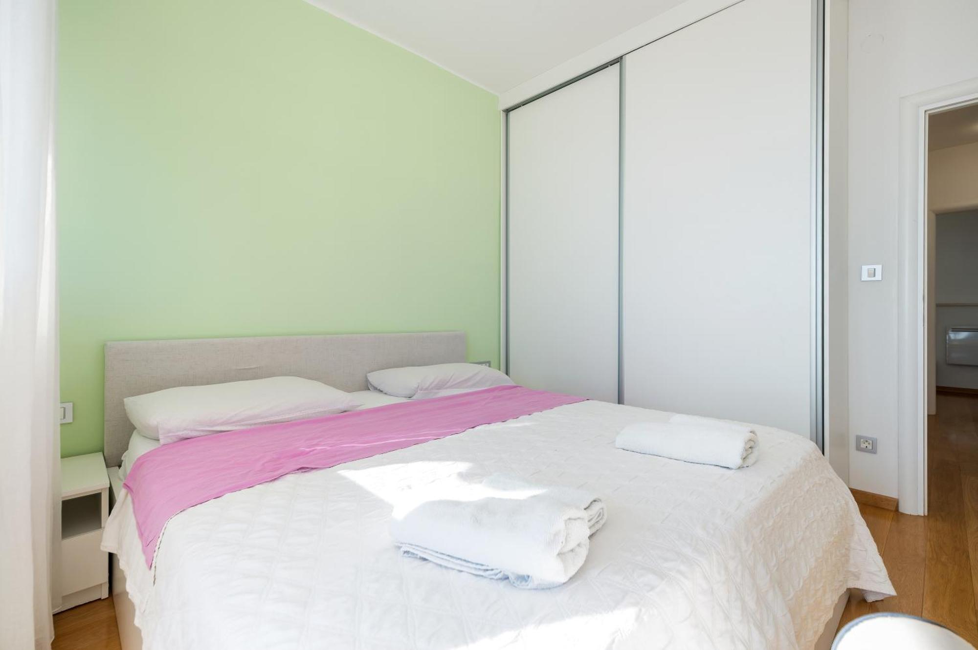 Luxury Residence Adriatic Pearl Сплит Екстериор снимка