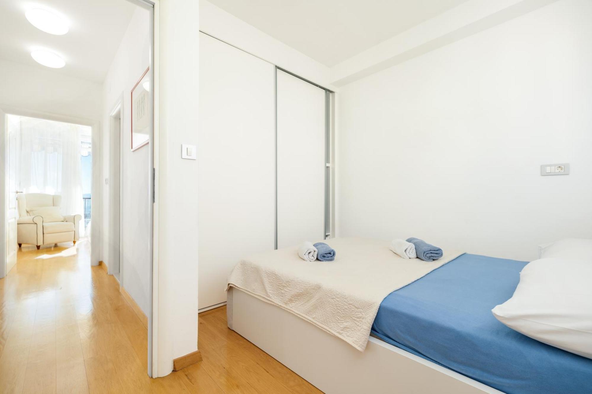 Luxury Residence Adriatic Pearl Сплит Екстериор снимка